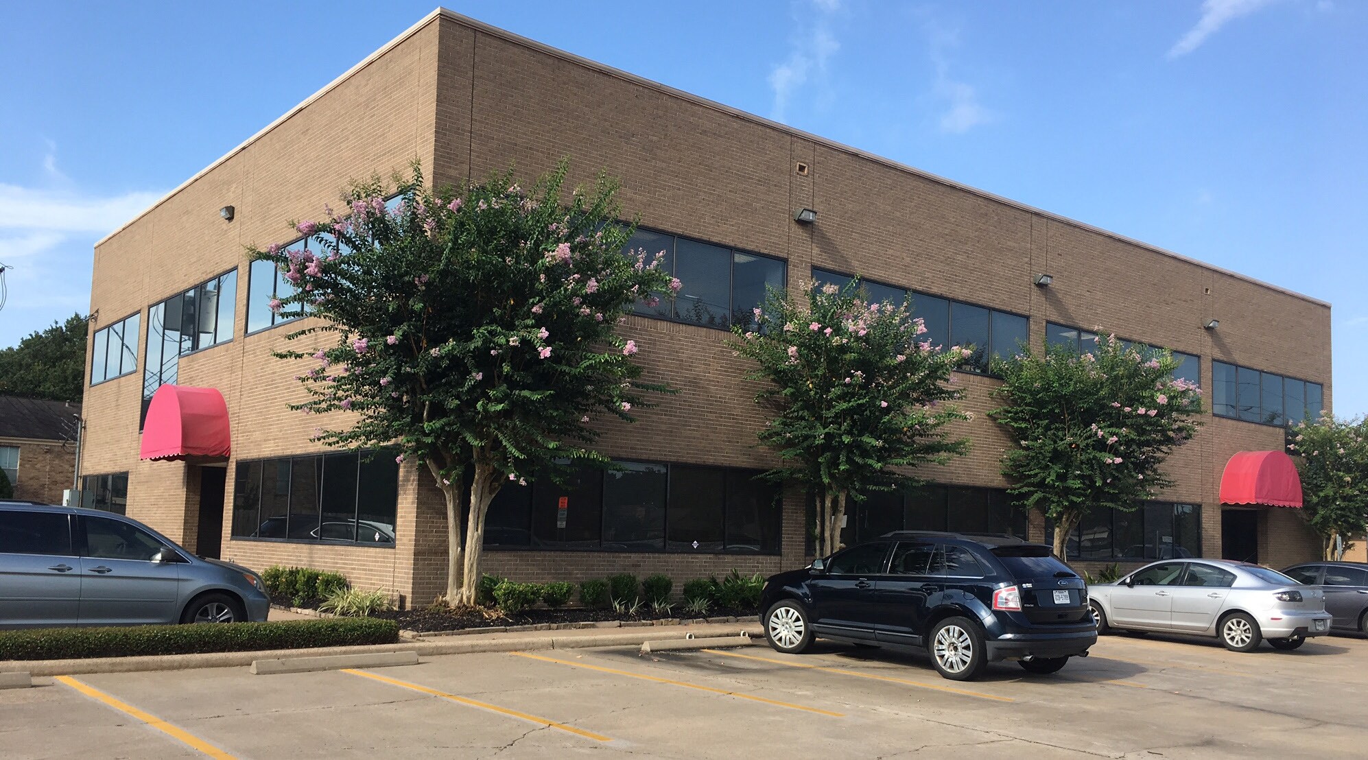 6701 Highway Blvd, Katy, TX à vendre Photo principale- Image 1 de 55