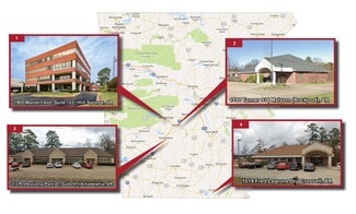 More details for Income-Producing Medical Properties – Medical for Sale