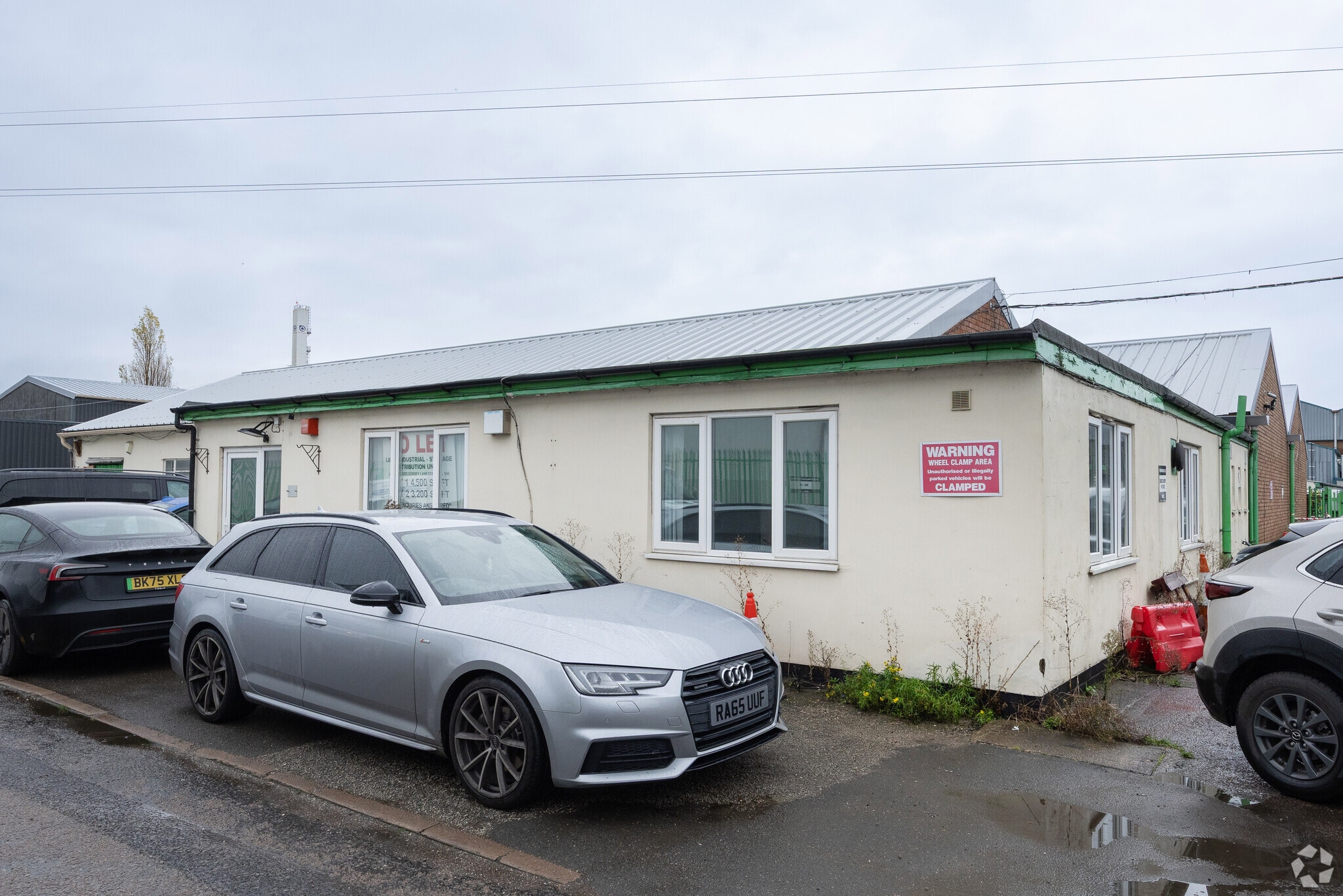 Gorsey Ln, Birmingham for lease Primary Photo- Image 1 of 4