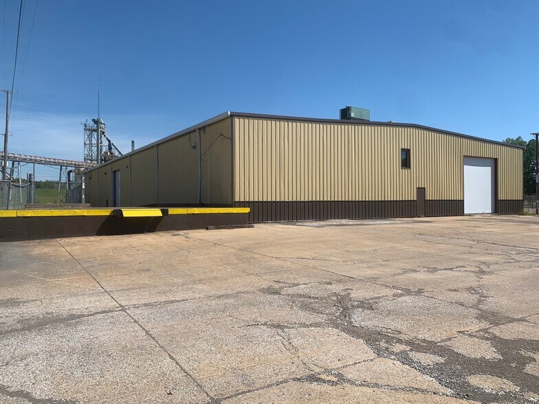 834 Catlett st, Hickman, KY à louer - Photo du bâtiment - Image 2 de 11