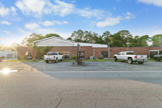 More details for 580 SW Broad St, Jesup, GA - Flex for Sale