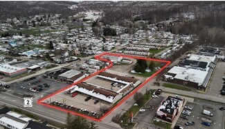 More details for 291 WV-2, New Martinsville, WV - Land for Lease