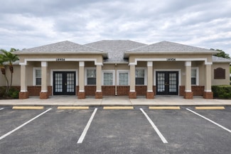 Plus de détails pour 18956 N Dale Mabry Hwy, Lutz, FL - Bureau/Médical à louer