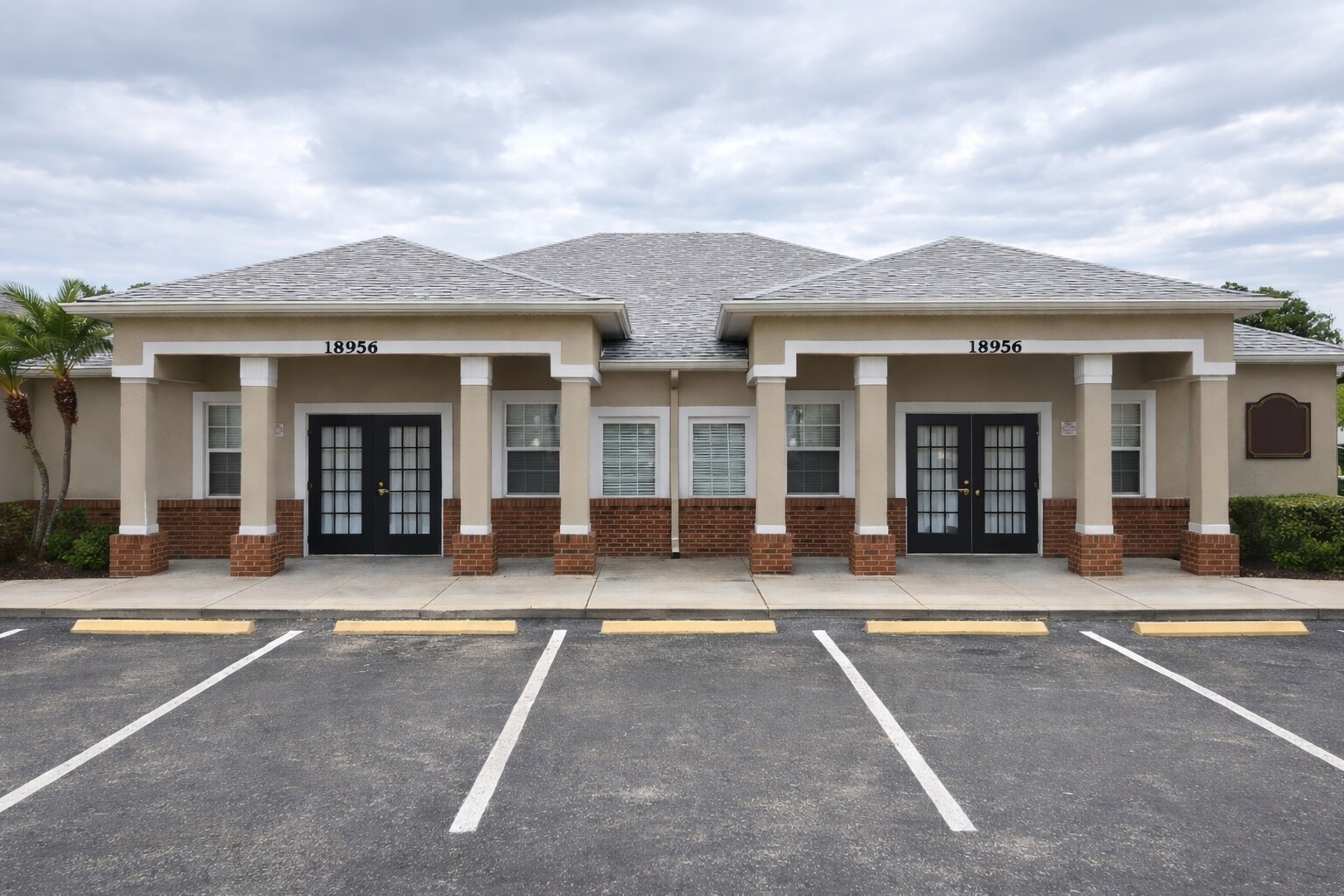 18956 N Dale Mabry Hwy, Lutz, FL à louer Photo principale- Image 1 de 12