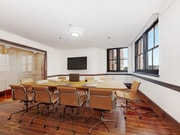 Main boardroom
