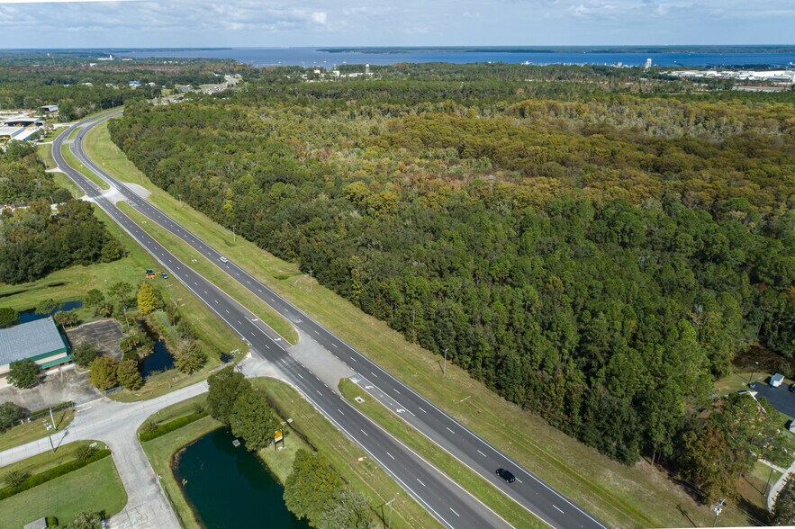 00 US 17, Green Cove Springs, FL à vendre - Aérien - Image 1 de 4