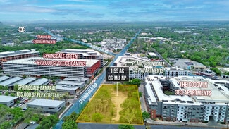 More details for 1020 Springdale Rd, Austin, TX - Land for Sale