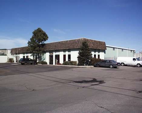 1942-1950 S Quebec St, Denver, CO for lease - Building Photo - Image 3 of 6