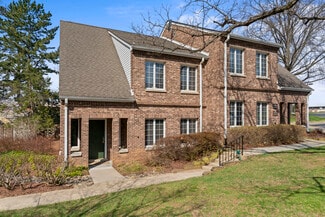 Plus de détails pour 11739-11741 Bowman Green Dr, Reston, VA - Bureau à louer