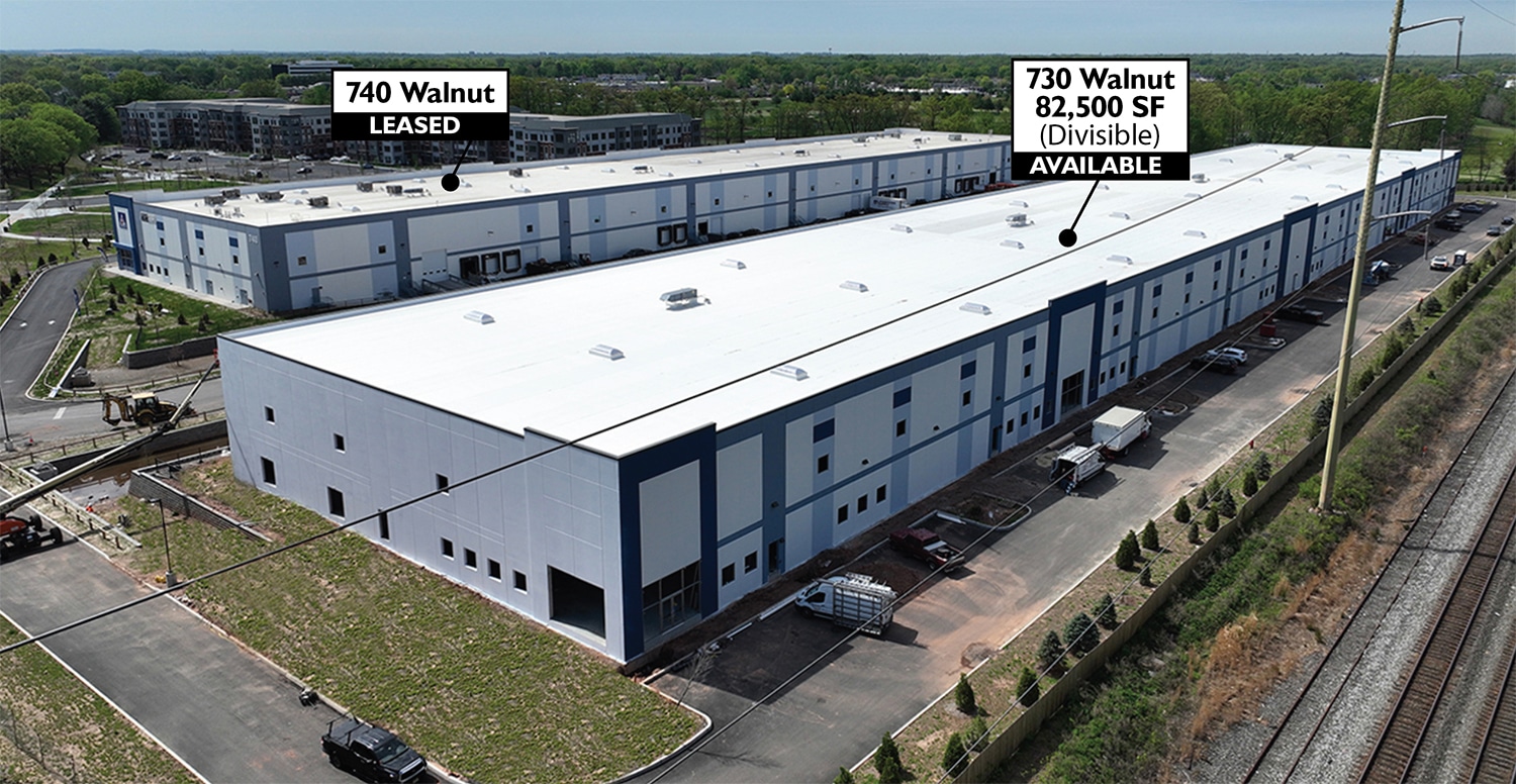 730 Walnut Ave, Cranford, NJ for lease Building Photo- Image 1 of 23