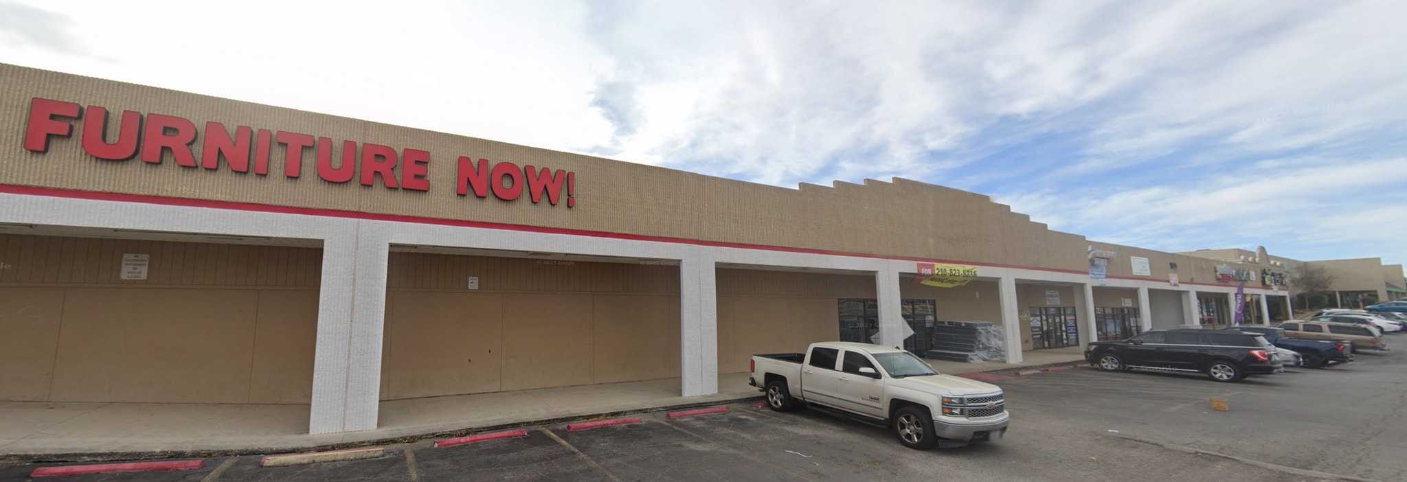 14058 Nacogdoches Rd, San Antonio, TX for lease Interior Photo- Image 1 of 4