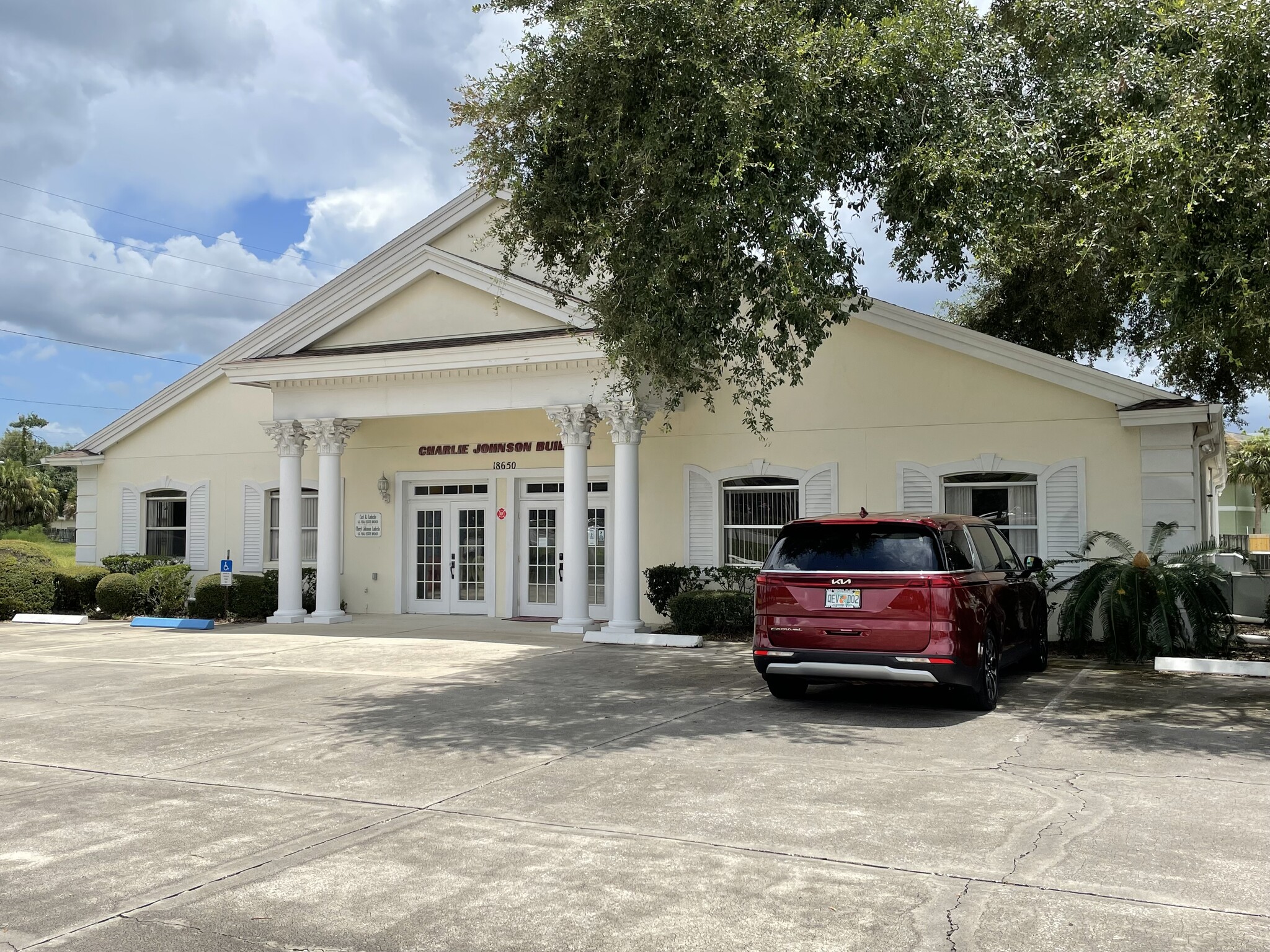 18650 Us Highway 441, Mount Dora, FL for sale Primary Photo- Image 1 of 1