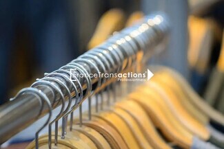 Plus de détails pour Commerce de détail à louer