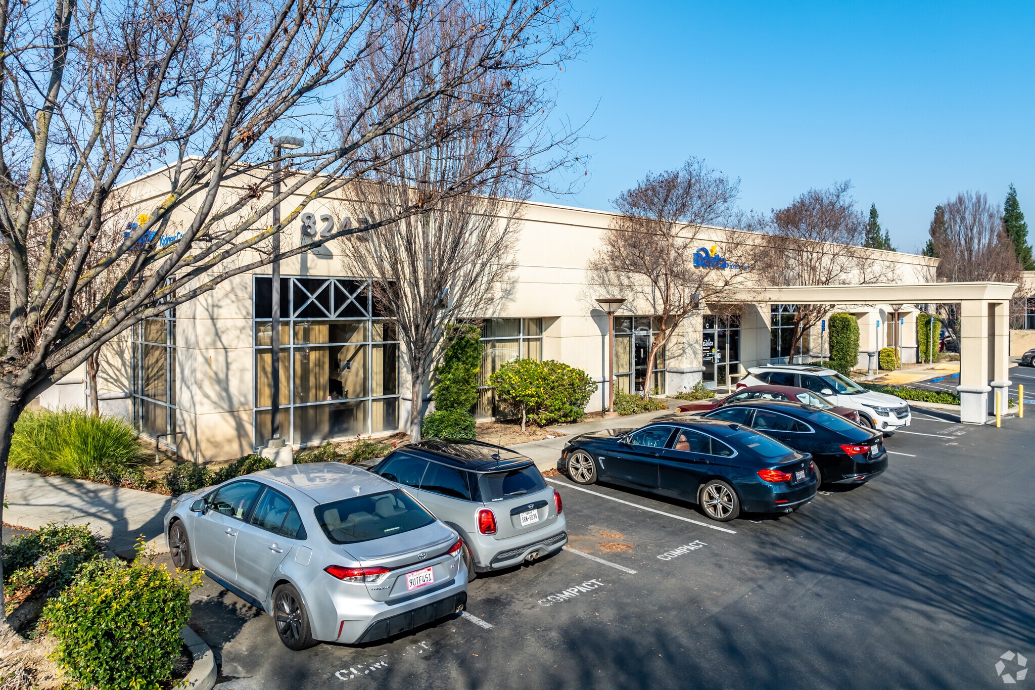 8243 E Stockton Blvd, Sacramento, CA for sale Primary Photo- Image 1 of 5