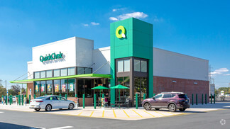 More details for 1505 US Highway 1, North Brunswick, NJ - Retail for Lease