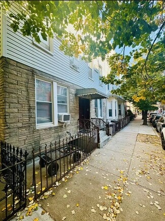 Plus de détails pour 92 Diamond St, Brooklyn, NY - Multi-résidentiel à vendre
