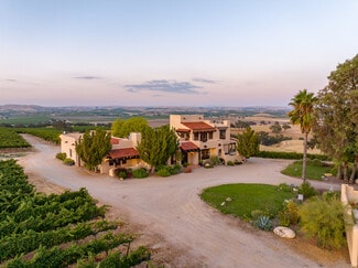 More details for 7010 Wilderness Ln, Paso Robles, CA - Land for Sale