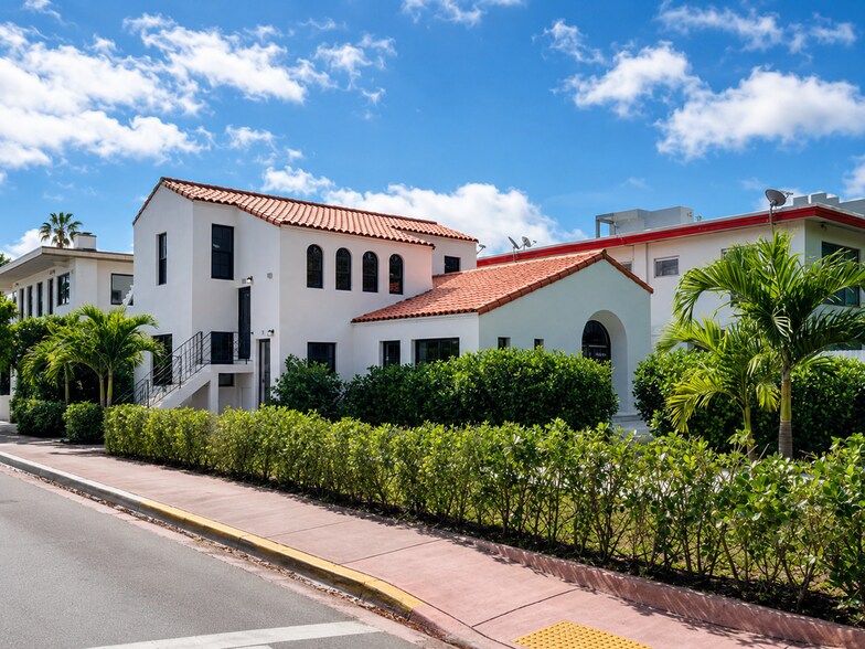 730 14th Pl, Miami Beach, FL à vendre - Photo du bâtiment - Image 2 de 30