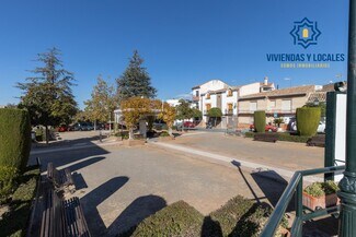 Plus de détails pour del Rosal, 1, Cájar - Terrain à vendre