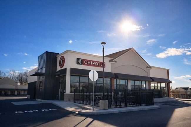 More details for 131 Linwood Ave, Colchester, CT - Retail for Lease