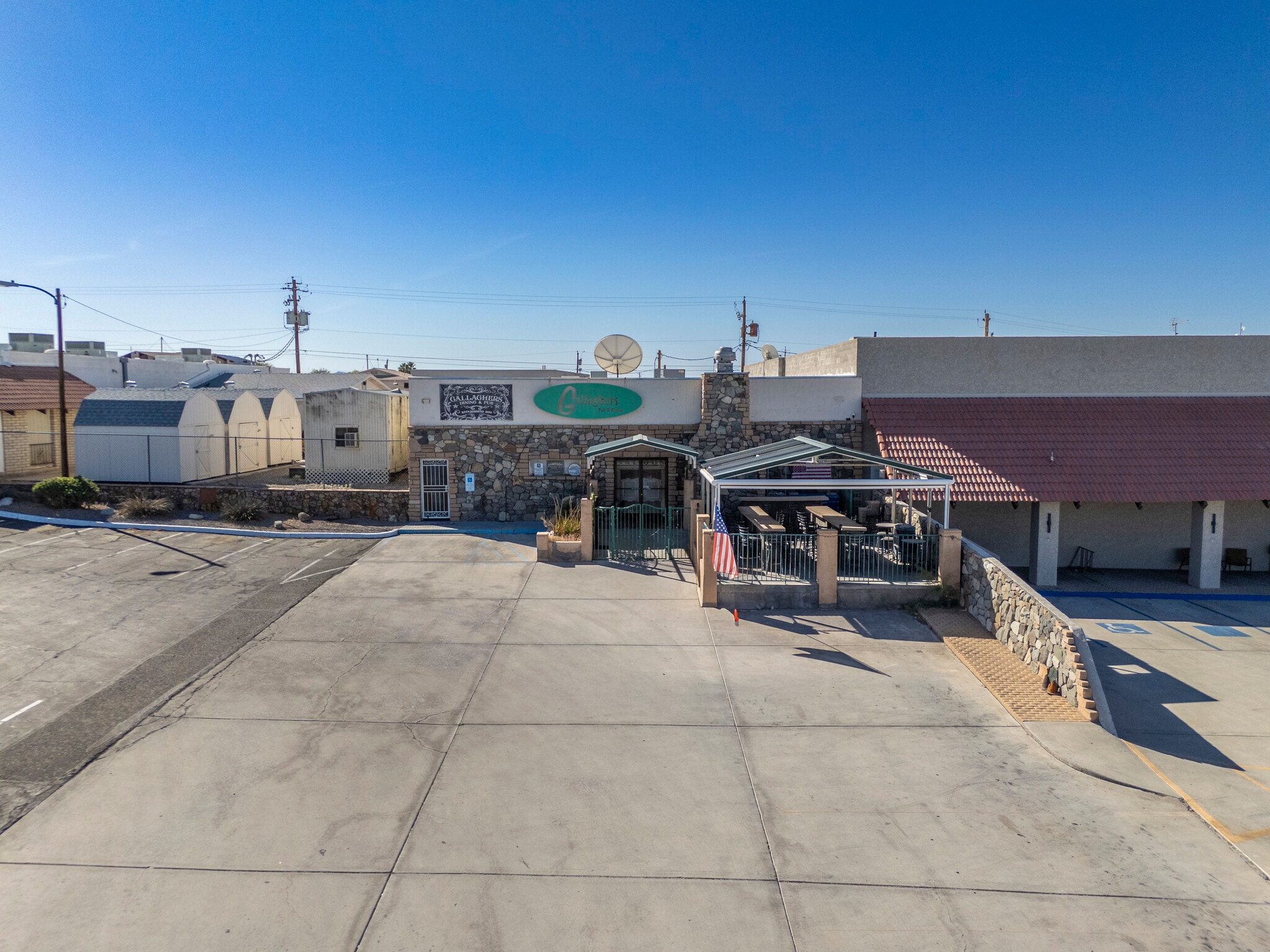 3524 McCulloch Blvd N, Lake Havasu City, AZ for sale Building Photo- Image 1 of 39