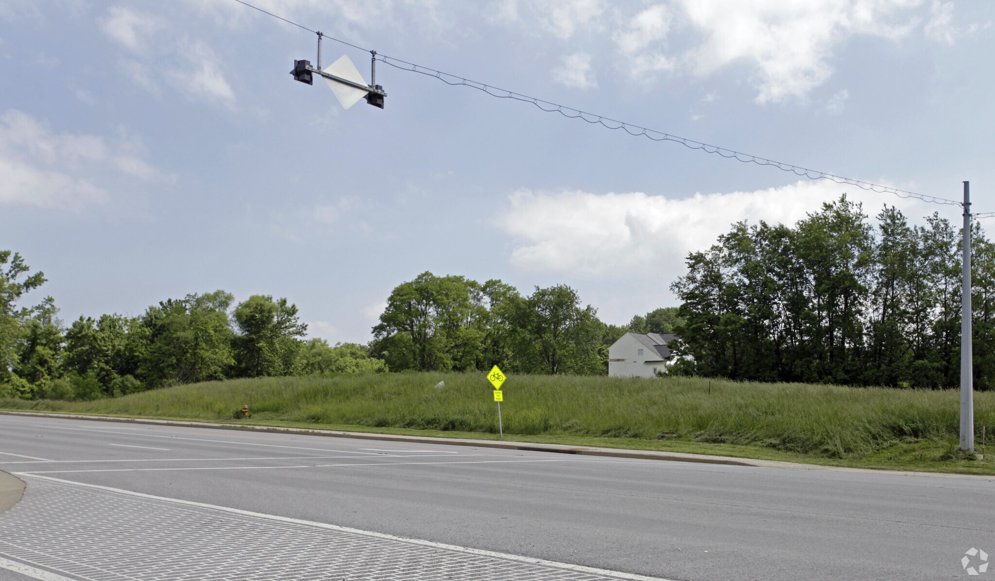 US 42 & Whispering Trl, Union, KY for sale Primary Photo- Image 1 of 2