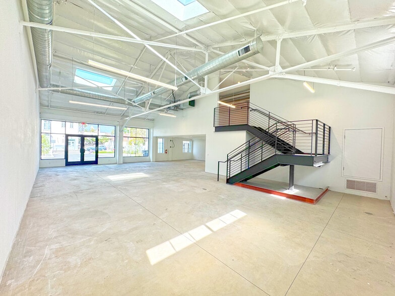 433 Chapala St, Santa Barbara, CA à louer - Photo intérieure - Image 3 de 13