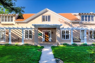 More details for 417 E Palace Ave, Santa Fe, NM - Office for Lease