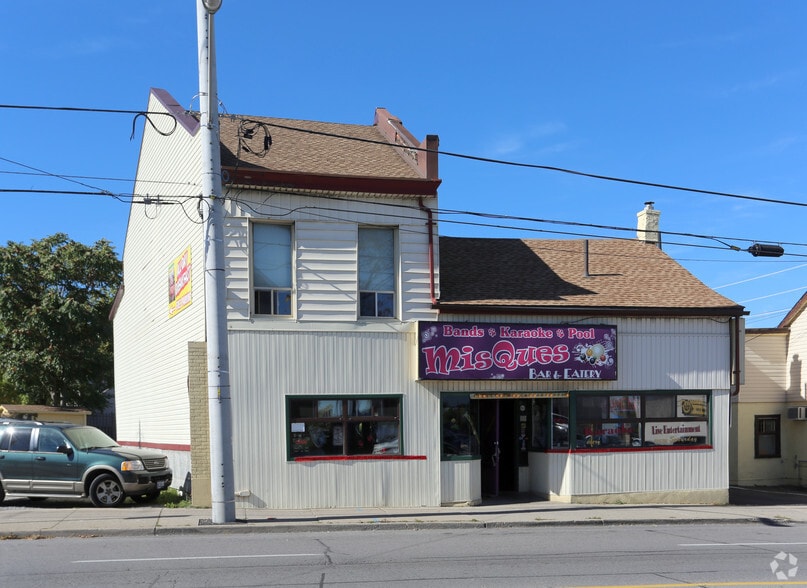 103 Geneva St, St Catharines, ON for sale - Building Photo - Image 1 of 2