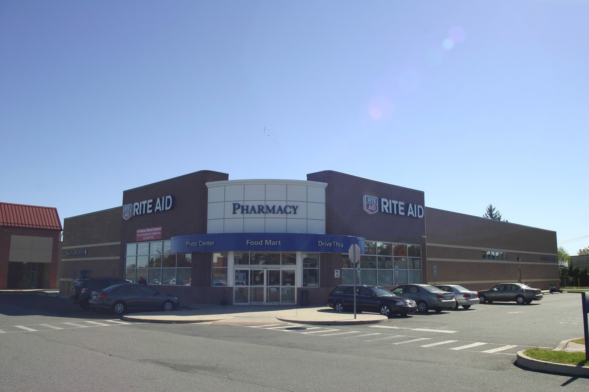 12051 Knights Rd, Philadelphia, PA for lease Primary Photo- Image 1 of 4