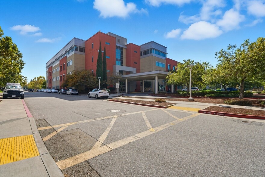 200 Jose Figueres Ave, San Jose, CA for sale - Building Photo - Image 3 of 27