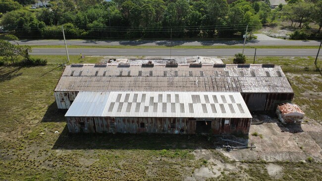 More details for 6025 N Courtenay Pky, Merritt Island, FL - Industrial for Lease