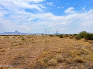 More details for W Salome hwy, Tonopah, AZ - Land for Sale