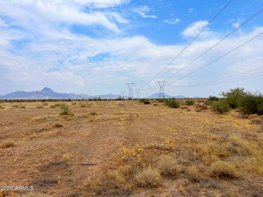 W Salome hwy, Tonopah, AZ for sale Primary Photo- Image 1 of 5