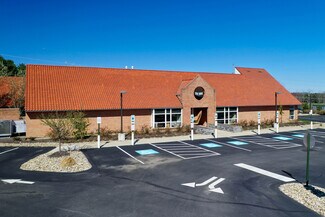 Plus de détails pour 502 Keystone Dr, Warrendale, PA - Bureau à vendre