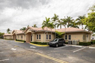 More details for 650-660 E Hillsboro Blvd, Deerfield Beach, FL - Office for Lease
