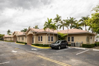 More details for 650-660 E Hillsboro Blvd, Deerfield Beach, FL - Office for Lease