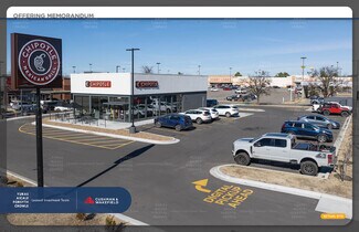 Plus de détails pour 3095 E Main St, Russellville, AR - Commerce de détail à vendre