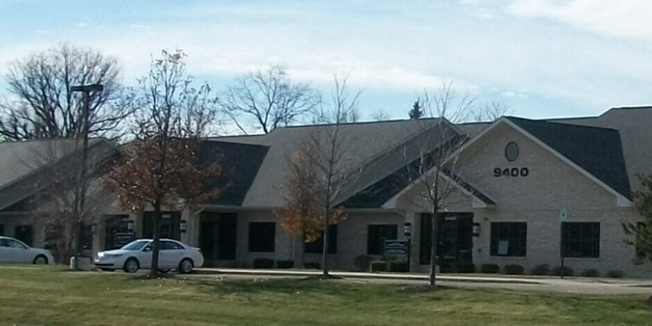 9400 S Saginaw St, Grand Blanc, MI à vendre Photo du bâtiment- Image 1 de 2