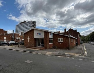 More details for 1 Orchard Lane, Southampton - Specialty for Sale