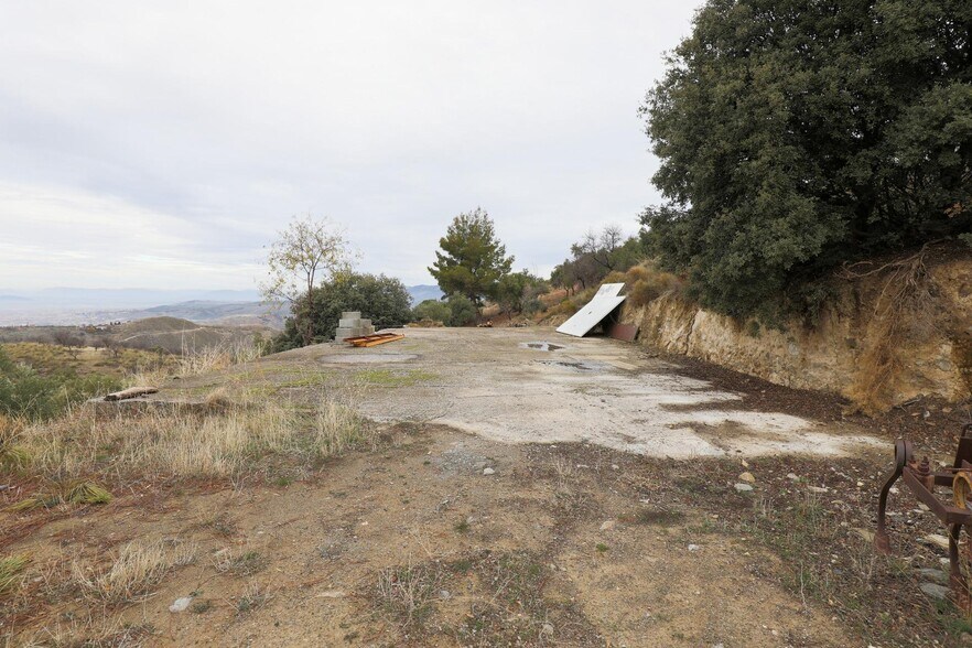 Extramuros del Extrarradio, 237, Monachil, Granada for sale - Site Plan - Image 3 of 28
