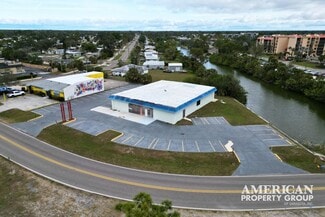 More details for 3092 Tamiami Trl, Port Charlotte, FL - Retail for Sale