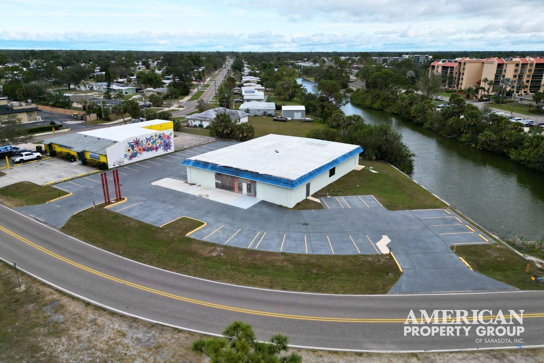 3092 Tamiami Trl, Port Charlotte, FL for sale Primary Photo- Image 1 of 8