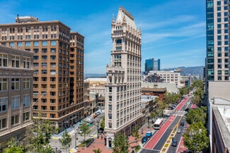 More details for 1615 Broadway, Oakland, CA - Office for Sale