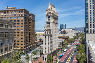 More details for 1615 Broadway, Oakland, CA - Office for Sale