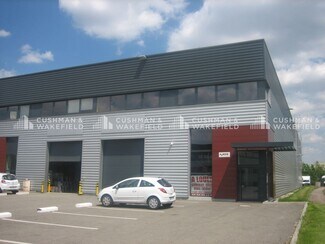 More details for Flex for Lease