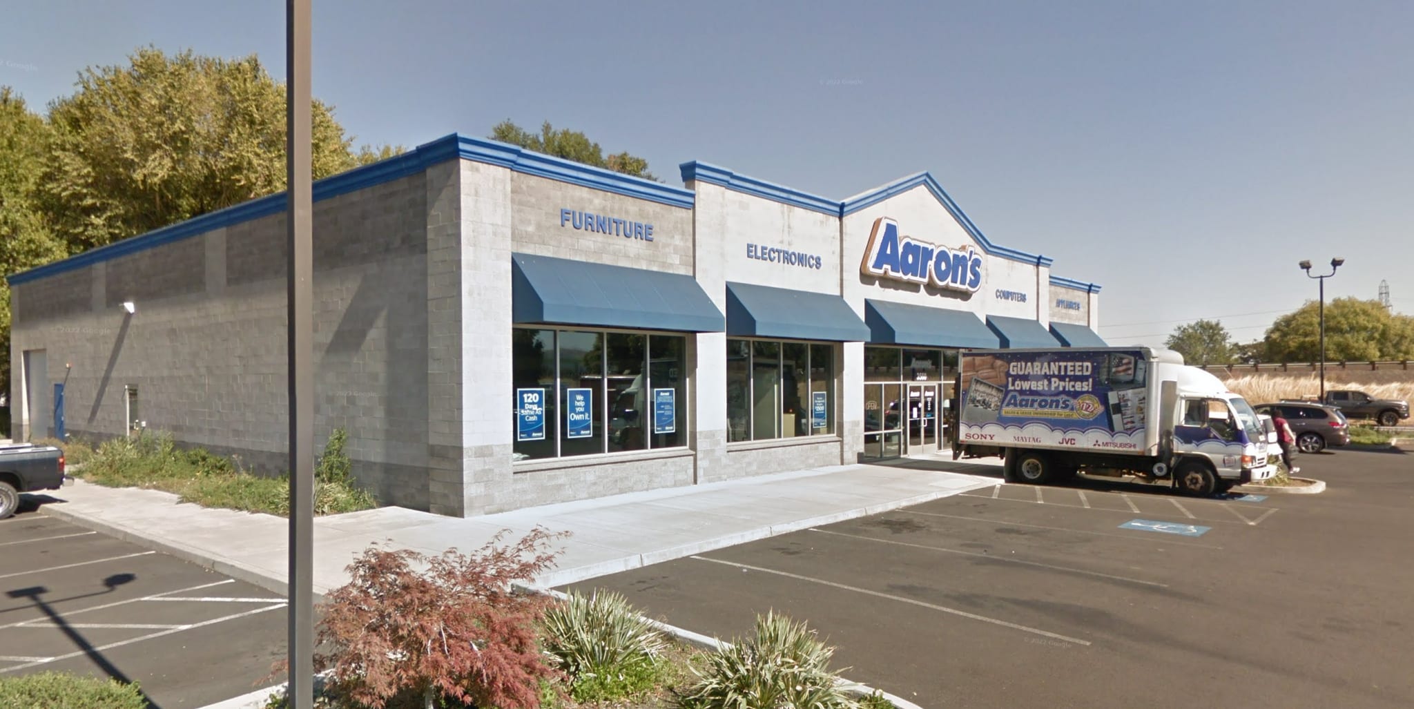 3560 W 6th St, The Dalles, OR for sale Building Photo- Image 1 of 6