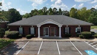 Plus de détails pour 2950 Senna Dr, Matthews, NC - Bureau/Médical à louer