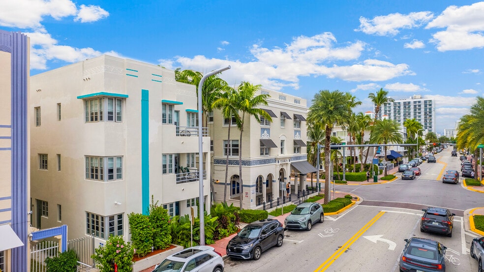 852 Collins Ave, Miami Beach, FL for sale - Building Photo - Image 3 of 15