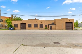 More details for 12950 Lyndon Ave, Detroit, MI - Industrial for Sale